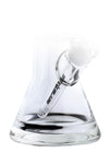 1181.5 | YN1181 15 inch NICE GLASS 10-Arm Tree Perc Bell Beaker
