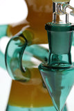 2004 | ZH2004 9.5 inch 4-Arm Showerhead Bubbler