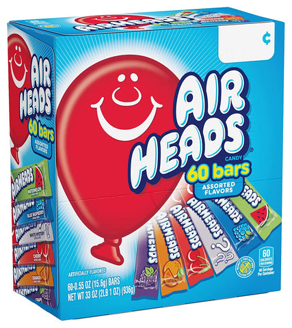 AIR HEADs