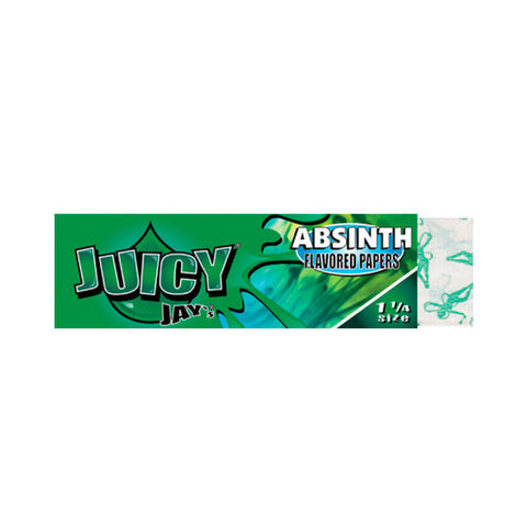 Juicy Jay Absinth 178576