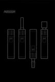009.5 | Arizer Air Max Vaporizer