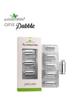 020.5 | Airis Dabble Replacement Coil 5PCS