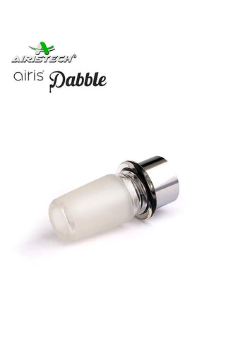 019.5 | Airis Dabble 19mm Glass Connector