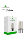 019.5 | Airis Dabble 19mm Glass Connector