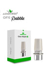 019.5 | Airis Dabble 19mm Glass Connector