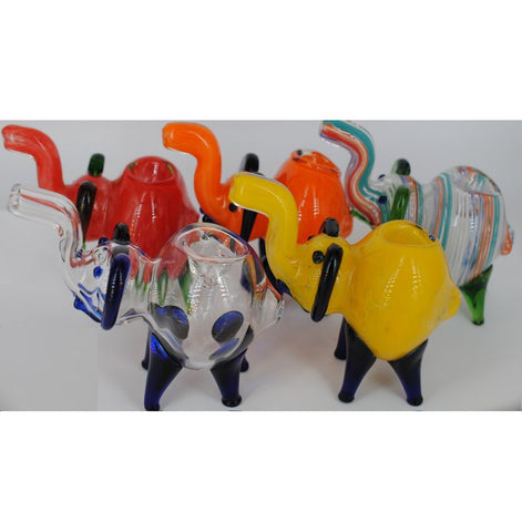 116.5 AIG116 GLASS Pipe Large Ap60