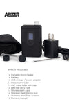 035.5 | ARIZER ARGO Vaporizer