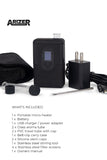 035.5 | ARIZER ARGO Vaporizer