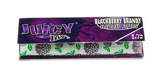 .2 24ps Juicy Jay BlackBerry Brandy