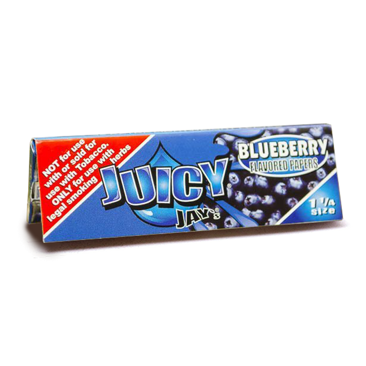 Juicy Jay Blueberry 17794