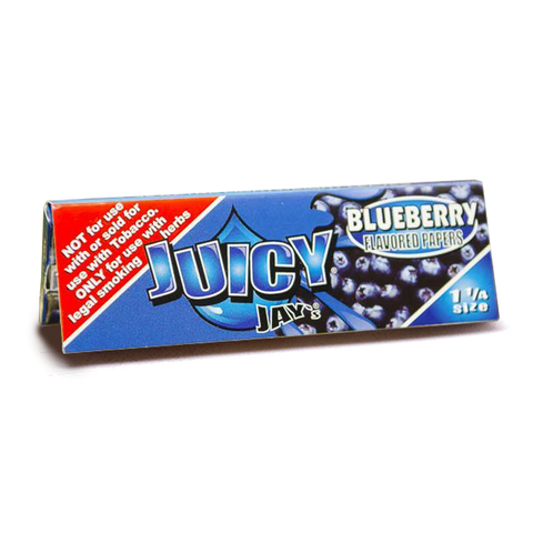 Juicy Jay Blueberry 17794