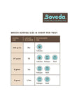 024.5 | RDS-OXO24 BOVEDA Humidipak Humidity ControlPacks Display Box
