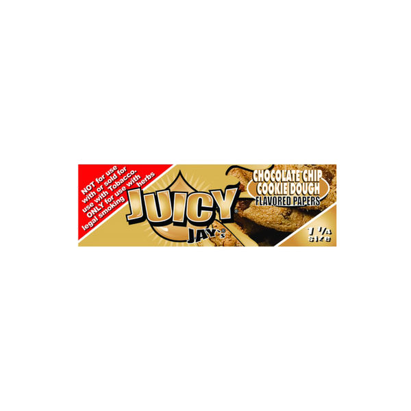 J uicy J ay C hocolate C hip C ookie 1 7880
