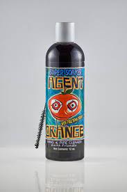 12oz Agent Orange Cleaner-DSTI