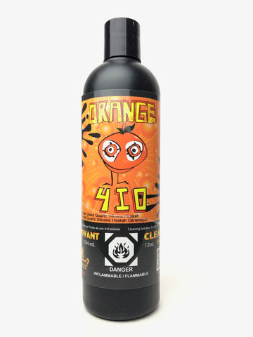 12oz Chronic Orange 410 Cleaner-HBI