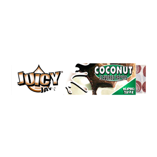J uicy J ay C oconut 1 7861