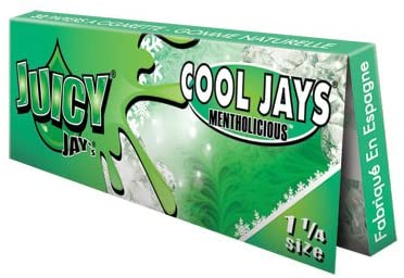 Juicy Jay Cool jay's 178712