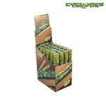 Wrap Cyclnes Hemp  Cane