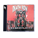 4864 SC-DR-SDC0100 Scale:DeathRowRecords CD,Doggy Style- 100g X 0.01g