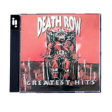 4864 SC-DR-SDC0100 Scale:DeathRowRecords CD,Doggy Style- 100g X 0.01g