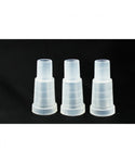 331.2 Mouthtip Double Headed (100/Bag)