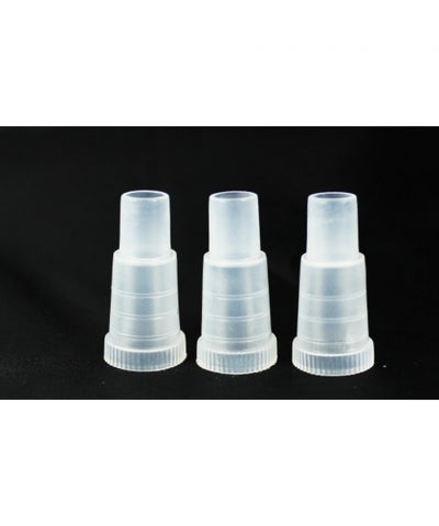 331.2 Mouthtip Double Headed (100/Bag)