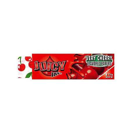 .2 24ps Juicy Jay Very Cherry