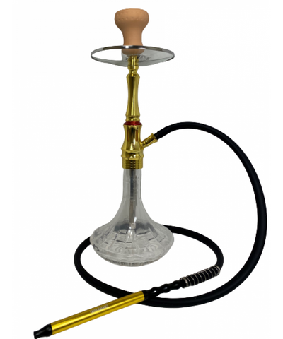1994.2 21" Yahya Elegance Hookah