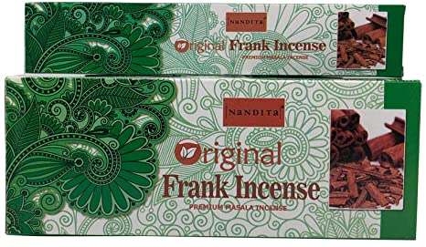 Nandita Original Frank Incense