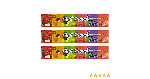 Nandita Fruit Punch Incense