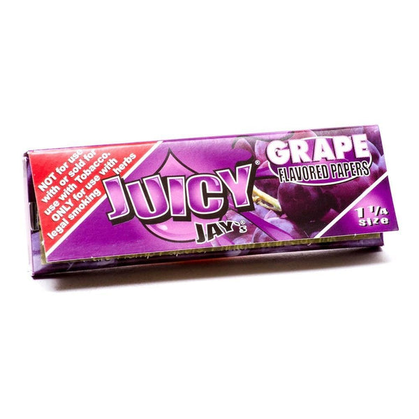 J uicy J ay G rape
