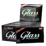 1287 glass paper 1 1/4