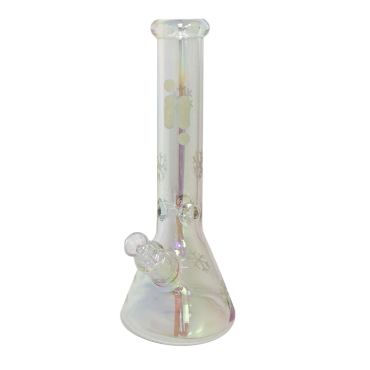 1 589 S nowflake 1 4”50*7 C olor T ube B eaker