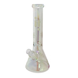 1589 Snowflake 14”50*7 Color Tube Beaker