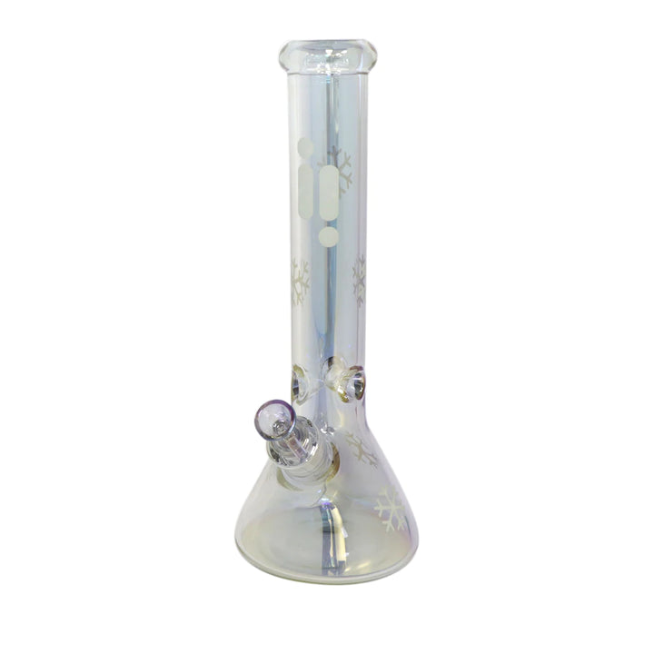 1 589 S nowflake 1 4”50*7 C olor T ube B eaker