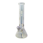 1589 Snowflake 14”50*7 Color Tube Beaker