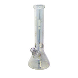 1589 Snowflake 14”50*7 Color Tube Beaker