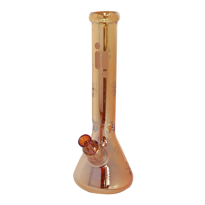 1 589 S nowflake 1 4”50*7 C olor T ube B eaker