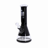 1 61 m etallic b eaker , 12"7mm C olor T ube B eaker