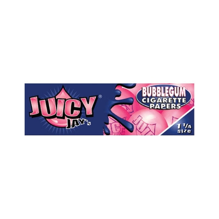 J uicy J ay B ubblegum 1 7945