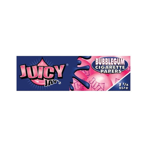 Juicy Jay Bubblegum 17945
