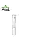 040 | AIRISTECH The Headbanger Bubbler