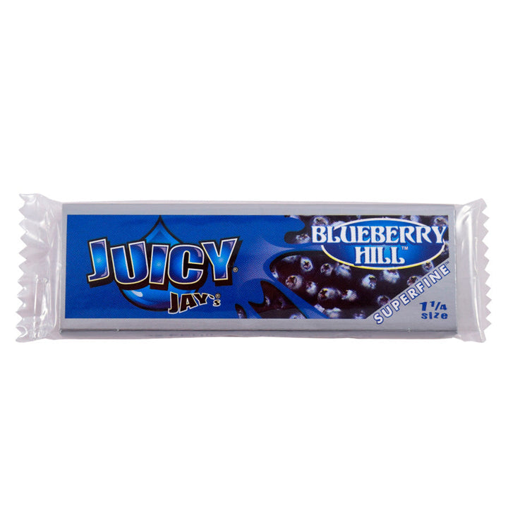 Juicy Jay Blueberry Hill 2 00680