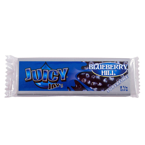 Juicy Jay Blueberry Hill 200680