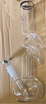 1071.5 12" Zong Assorted Style