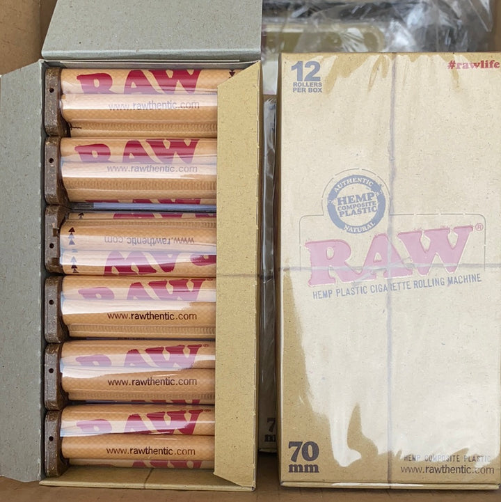 3 411 R AW 7 0mm R olling M achine