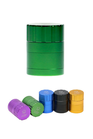 4200 | CN4200 4-Piece NICE GLASS Quick Release Grinder
