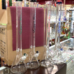 1003 GE1003 Beaker,Bowl, 30” 9mm Decal Beaker