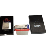 5827.4 Zippo Light-Butane Insert Double Flame