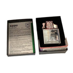 5838.4 Zippo lighter-Electric Arc Insert